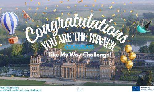 Congratulations! (2)