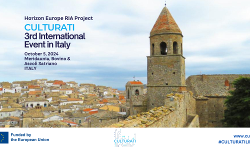 Italy National Event Banner Italy National Event Banner