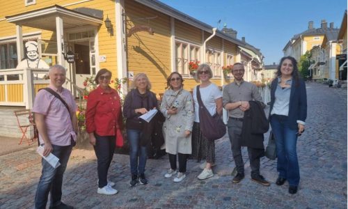 Porvoo 1 2024 Porvoo 1 2024