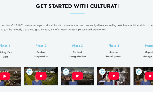 try culturati