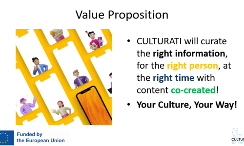 value proposition value proposition
